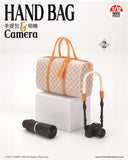 Mini Fext 13th Blind Box Series【1/12 Handbag&Camera】──  1/12 手提包與相機
