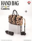 Mini Fext 13th Blind Box Series【1/12 Handbag&Camera】──  1/12 手提包與相機