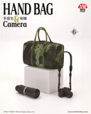 Mini Fext 13th Blind Box Series【1/12 Handbag&Camera】──  1/12 手提包與相機
