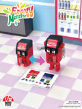 Mini Fext 1st Blind Box Series【Energy Monster】── 能量小怪物