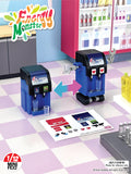 Mini Fext 1st Blind Box Series【Energy Monster】── 能量小怪物