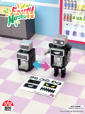 Mini Fext 1st Blind Box Series【Energy Monster】── 能量小怪物