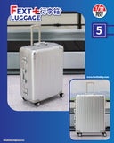 Mini Fext 3rd Blind Box Series【1/12 Fext+ Luggage】 ── 1/12 FEXT‧家行李箱