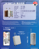 Mini Fext 3rd Blind Box Series【1/12 Fext+ Luggage】 ── 1/12 FEXT‧家行李箱