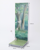 Fext System 1:12 Fig Dio A- Forest