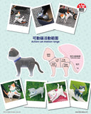 Mini Fext 7th Blind Box Series【1:12 PET STROLLER】 ── 1:12 寵物車