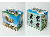 Mini Fext 7th Blind Box Series【1:12 PET STROLLER】 ── 1:12 寵物車