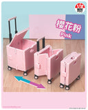 Mini Fext 2nd Blind Box Series【1/12 Laa Laa Trolley】 ──  1/12 拉拉車