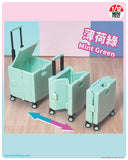 Mini Fext 2nd Blind Box Series【1/12 Laa Laa Trolley】 ──  1/12 拉拉車