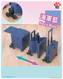 Mini Fext 2nd Blind Box Series【1/12 Laa Laa Trolley】 ──  1/12 拉拉車