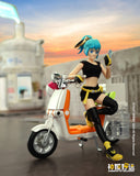 G01 NAQUA 水澄兒 (DX version)