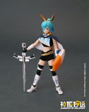 G01 NAQUA 水澄兒 (DX version)