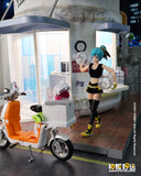 G01 NAQUA 水澄兒 (DX version)