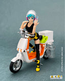 G01 NAQUA 水澄兒 (DX version)