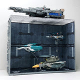 Sci-Fi 03 display set