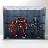 Sci-Fi 03 display set
