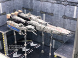 Sci-Fi 03 display set