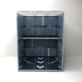 Sci-Fi 03 display set