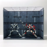 Sci-Fi 03 display set