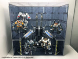 Sci-Fi 03 display set