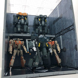 Sci-Fi 03 display set