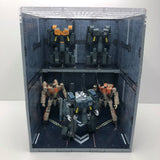 Sci-Fi 03 display set