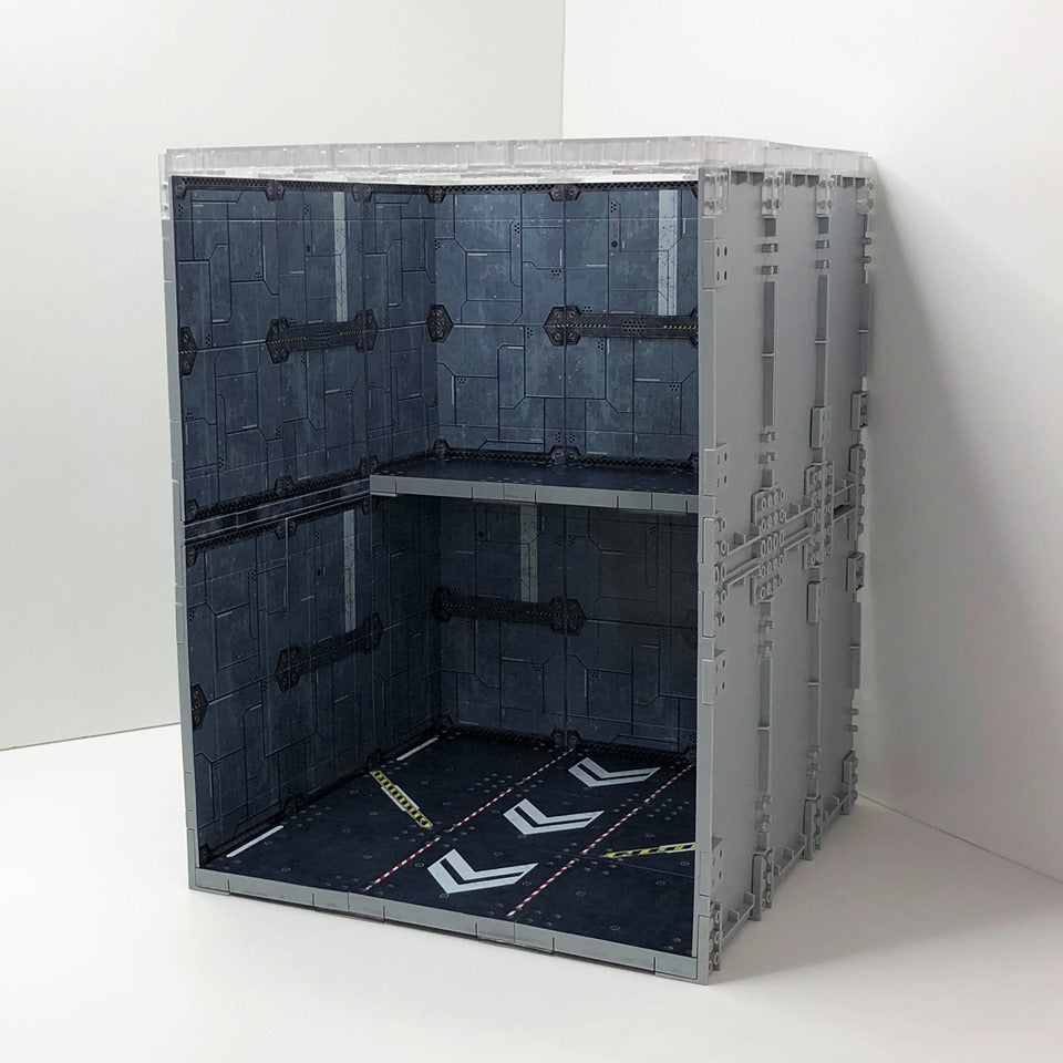 Sci-Fi 03 display set – Fext Hobby