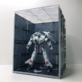 Sci-Fi 03 display set