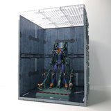Sci-Fi 03 display set