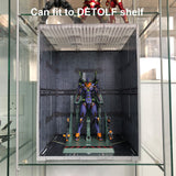 Sci-Fi 03 display set
