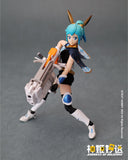 G01 NAQUA 水澄兒 (DX version)