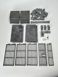 Fext System 1:12 CELL DIORAMA