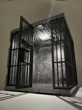 Fext System 1:12 CELL DIORAMA