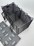 Fext System 1:12 CELL DIORAMA