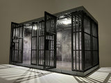 Fext System 1:12 CELL DIORAMA