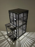 Fext System 1:12 CELL DIORAMA