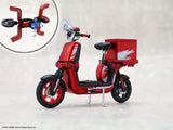 GB-01【1:12變形滑板車】(預購)