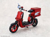 GB-01【1:12變形滑板車】(預購)