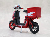 GB-01【1:12變形滑板車】(預購)