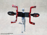 GB-01 [1:12 Transformable Scooter Bike] (Pre-order)