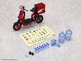 GB-01【1:12變形滑板車】(預購)