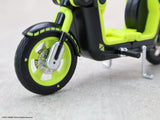 GB-02 [1:12 Transformable Scooter Bike] (Pre-order)