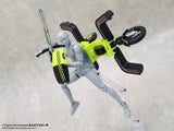 GB-02 [1:12 Transformable Scooter Bike] (Pre-order)