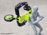 GB-02【1:12變形滑板車】(預購)
