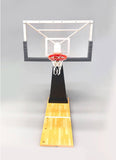 1:10 scale Basketball Hoop