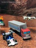 Diorama 02 (Desert Base)