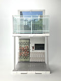 【Fext System New "1:12 PUBLIC ESTATE" - Set B】PE04