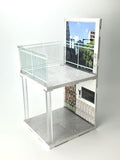 【Fext System New "1:12 PUBLIC ESTATE" - Set B】PE04