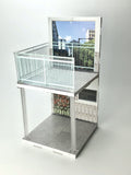 【Fext System New "1:12 PUBLIC ESTATE" - Set B】PE04