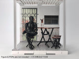 【Fext System New "1:12 PUBLIC ESTATE" - Set B】PE04
